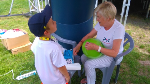 Fot. Krystyna Kuras.