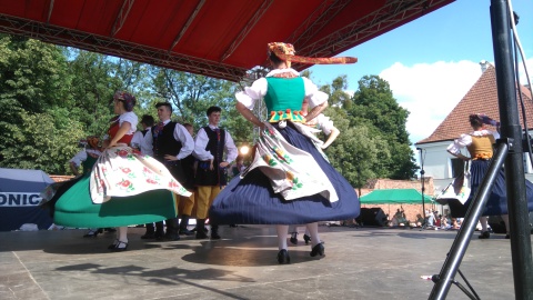 Fot. Krystyna Kuras.