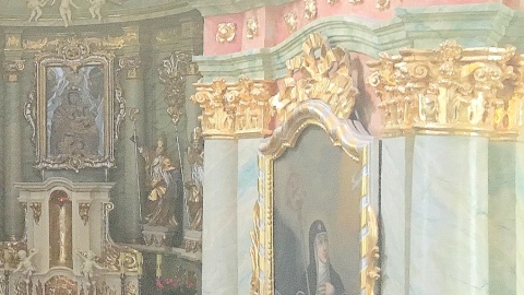 Klasztor Braci Mniejszych Kapucynów w Mogilnie Fot. Krystian Makowski.