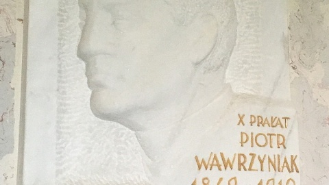 Klasztor Braci Mniejszych Kapucynów w Mogilnie Fot. Krystian Makowski.