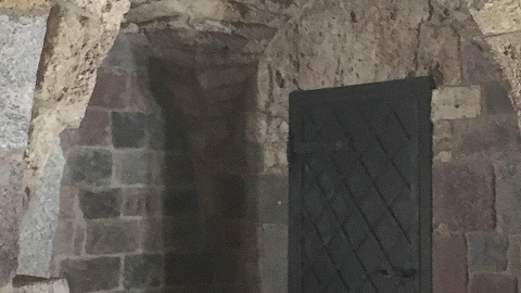 Klasztor Braci Mniejszych Kapucynów w Mogilnie Fot. Krystian Makowski.