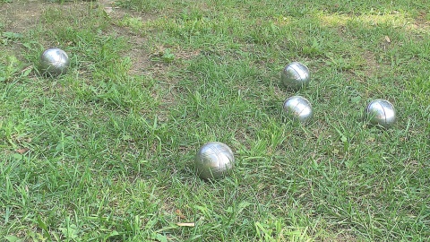 Bule. Fot. Krystian Makowski.