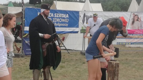 Fot. Monika Siwak-Waloszewska.