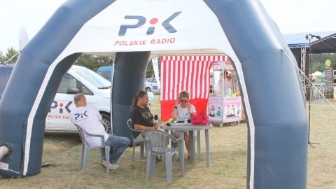 Fot. Jerzy Kaźmierski.