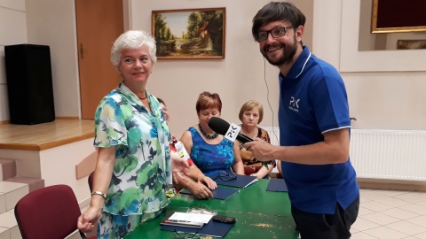 Zespół w pełni sił. Fot. Sławomir Nowak.