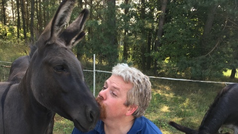 Toskania Kociewska. Fot. Krystian Makowski.