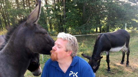 Toskania Kociewska. Fot. Krystian Makowski.