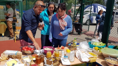 Fot. Marta Jagodzińska