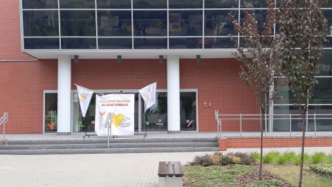 Soleckie Centrum Kultury. Fot. Sławomir Nowak.