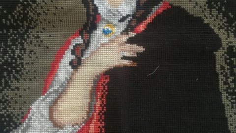 Fot. Magda Jasińska.