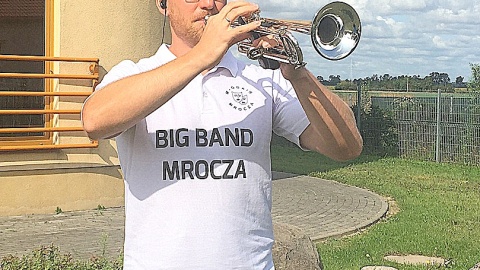 Karol Koziel. Fot. Krystia Makowski