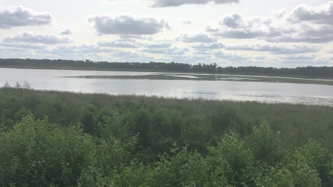 Krajeński Park Narodowy. Fot. Krystian Makowski.