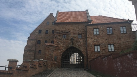 Muzeum im. ks. dr. Władysława Łęgi. Fot. Krystian Makowski.