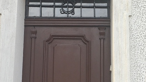 Muzeum im. ks. dr. Władysława Łęgi. Fot. Krystian Makowski.