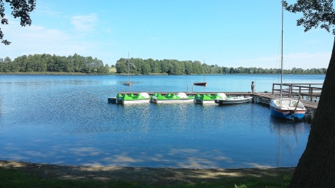 Krajeński Park Krajobrazowy. Fot. Jan Duks.
