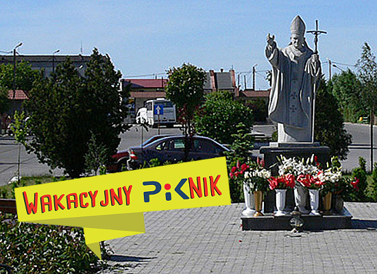 28 sierpnia 2018 - PiKnik w Lubrańcu