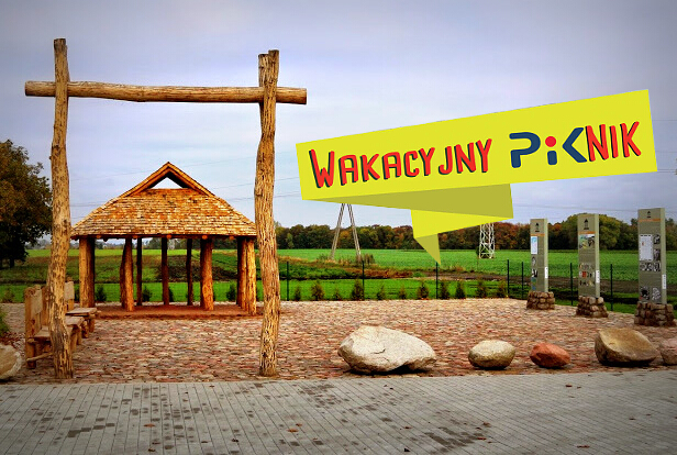 31 sierpnia 2018 - PiKnik w Inowrocławiu
