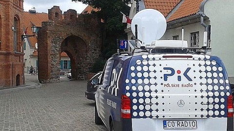 Fot. Bartosz Kustra.