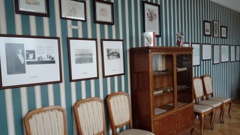 Płonne Fot. Monika Kaczyńska.