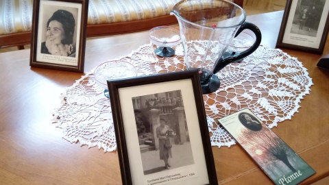 Płonne Fot. Monika Kaczyńska.