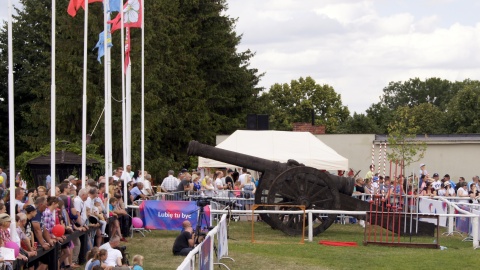 Kolubryna Kmicicowska. Fot. Henryk Żyłkowski