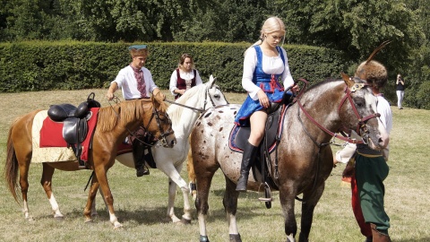 Fot. Henryk Żyłkowski