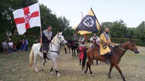 Fot. Henryk Żyłkowski