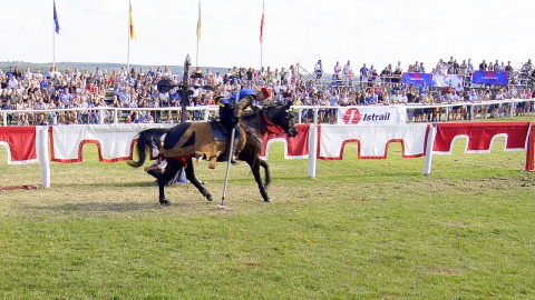 Fot. Henryk Żyłkowski