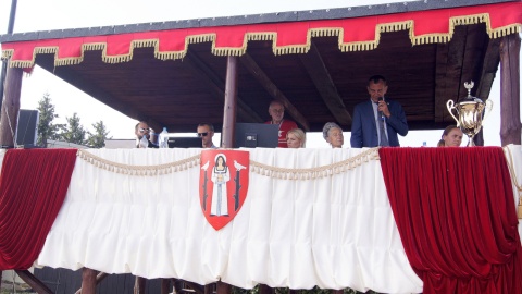 Fot. Henryk Żyłkowski