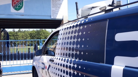 Fot. Sławomir Nowak.