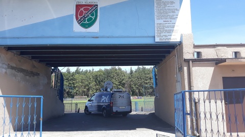 Fot. Sławomir Nowak.