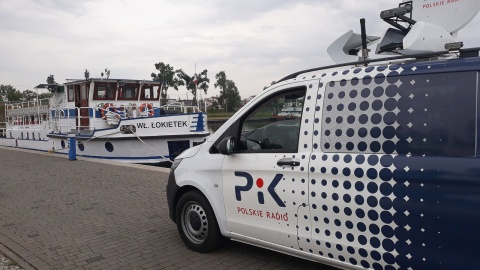 Fot. Sławomir Nowak.