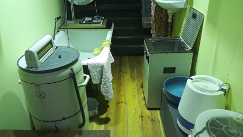 Fot. Sławomir Nowak. Muzeum Ziemi Krajeńskiej. Fot. Sławomir Nowak.