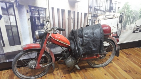 Muzeum Ziemi Krajeńskiej. Fot. Sławomir Nowak.