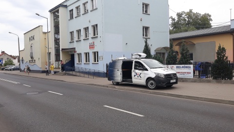 Fot. Sławomir Nowak.