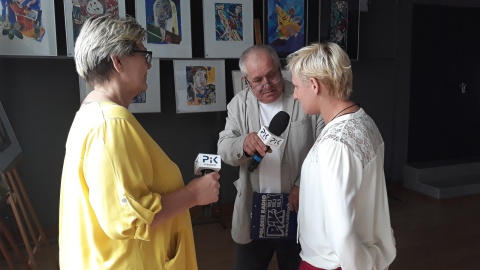 NOK Fot. Sławomir Nowak.