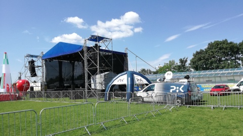 Fot. Arkadiusz Buziak.