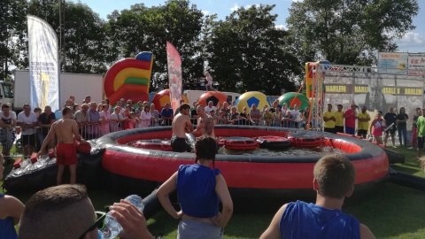 Fot. Arkadiusz Buziak.