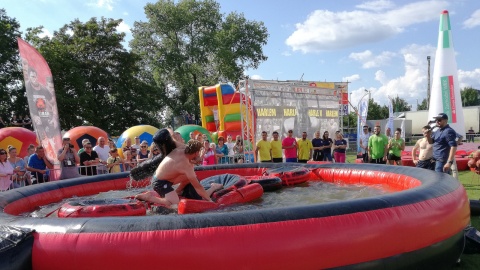 Fot. Arkadiusz Buziak.