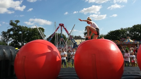 Fot. Arkadiusz Buziak.