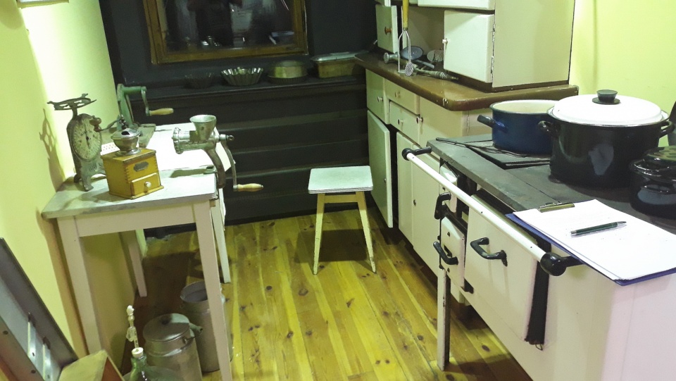 Muzeum Ziemi Krajeńskiej. Fot: Sławomir Nowak