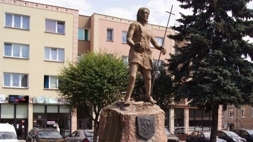 Wakacyjna ekipa radiowa zawita do Rypina. Fot. archiwum PR PiK