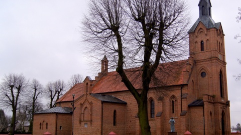 Zdarzył się cud... Fot. Henryk Żyłkowski