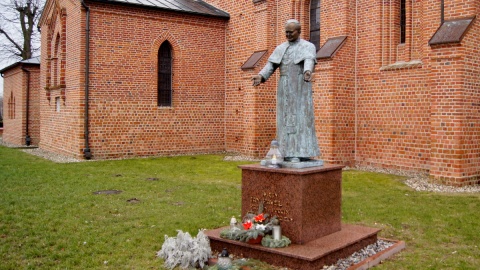 Zdarzył się cud... Fot. Henryk Żyłkowski