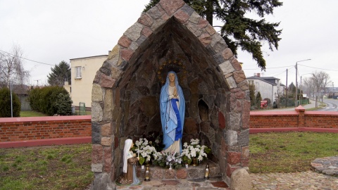 Zdarzył się cud... Fot. Henryk Żyłkowski