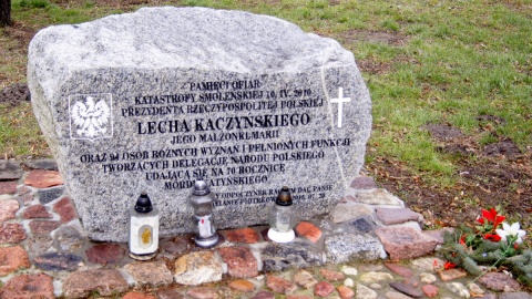 Zdarzył się cud... Fot. Henryk Żyłkowski