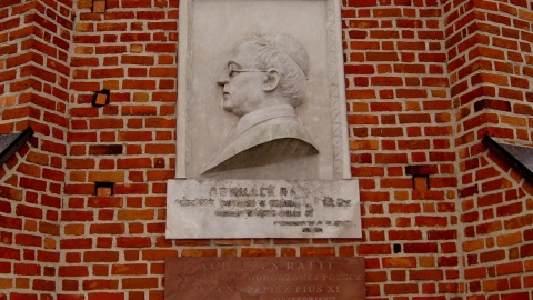 Zdarzył się cud... Fot. Henryk Żyłkowski