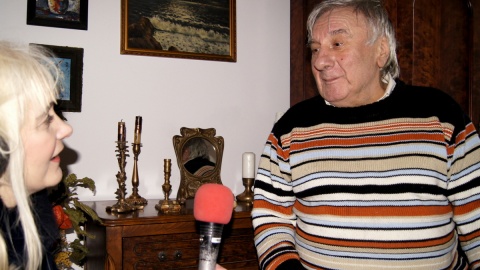 Zdarzył się cud... Fot. Henryk Żyłkowski