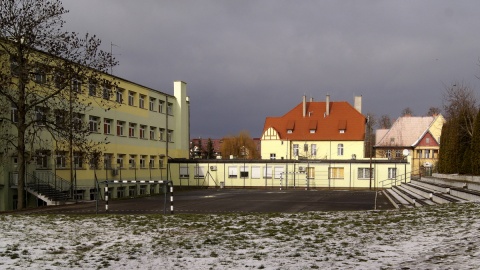 "Niech zostanie" - reportaż Żanety Walentyn. Fot. Henryk Żyłkowski