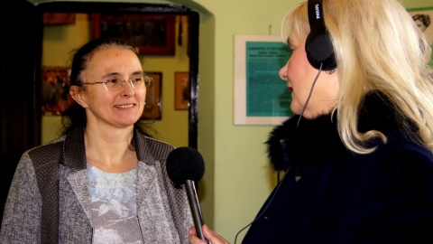 Śladem Ludwika Rydygiera, światowej sławy polskiego chirurga, który urodził się w Dusoninie, a prowadził klinikę w Chełmnie. Fot. Henryk Żyłkowski